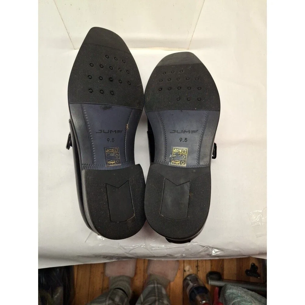 Jump Mens Dress Shoes